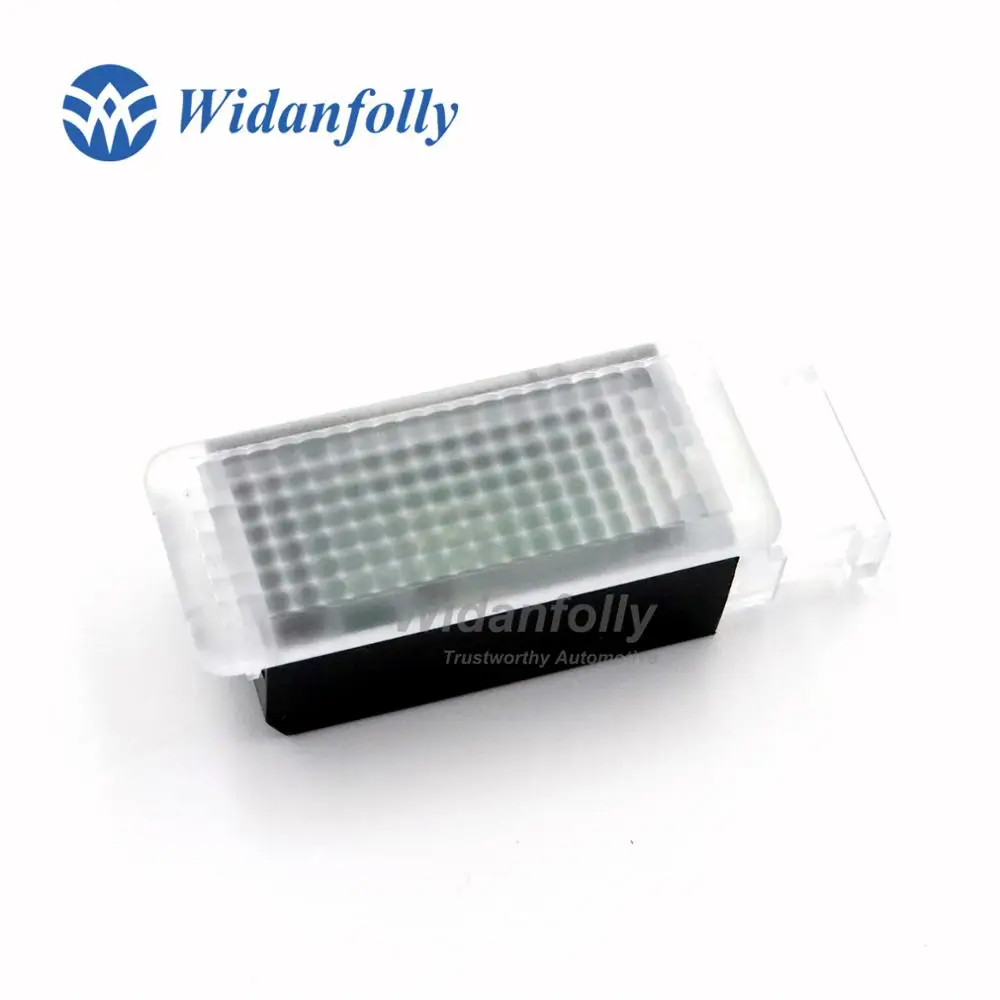 Светодиодный светильник Widanfolly 1 шт. для гольфа 7 MK7 Jetta Tiguan Passat B8 Superb 5G0947409 5GG947409 5GG 5G0
