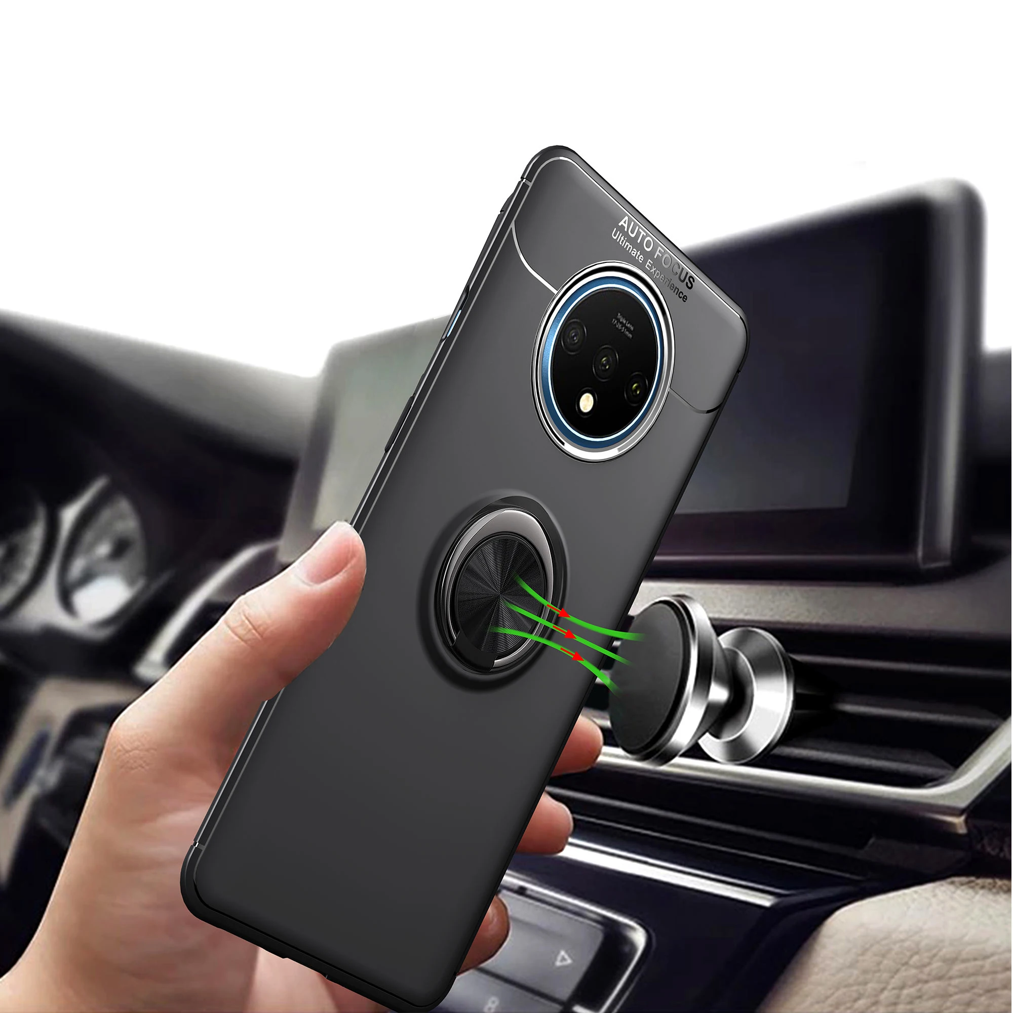 Чехол для huawei P9 Lite чехол 5 2 дюймов Гранит Мрамор кожи мягкая Задняя накладка чехла