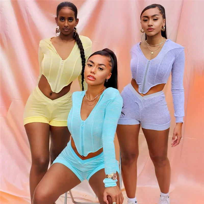 Женский комплект из двух предметов | Женская одежда