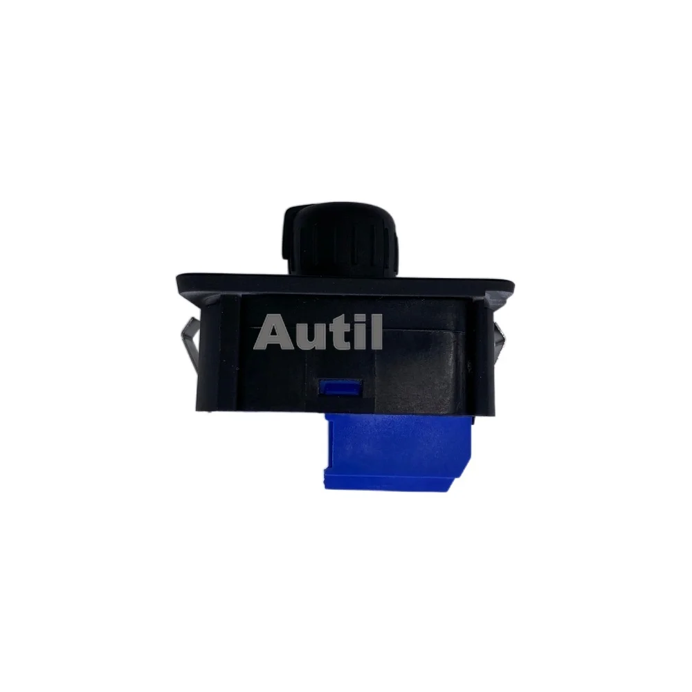 Электрический Регулируемый переключатель для зеркала AUDI A6 S6 Allroad 1997 2005 кнопка