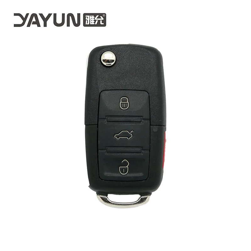 

YAYUN VW A8 3 + 1 кнопочный пульт дистанционного управления