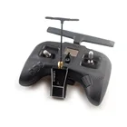 HappyModel ES24TX Slim Pro 2,4G 1000mW express SLRS ELR TX модуль RGB светодиодный охлаждающий вентилятор для FRSKY X-Lite X9 Lite TBS Tango2 Pro