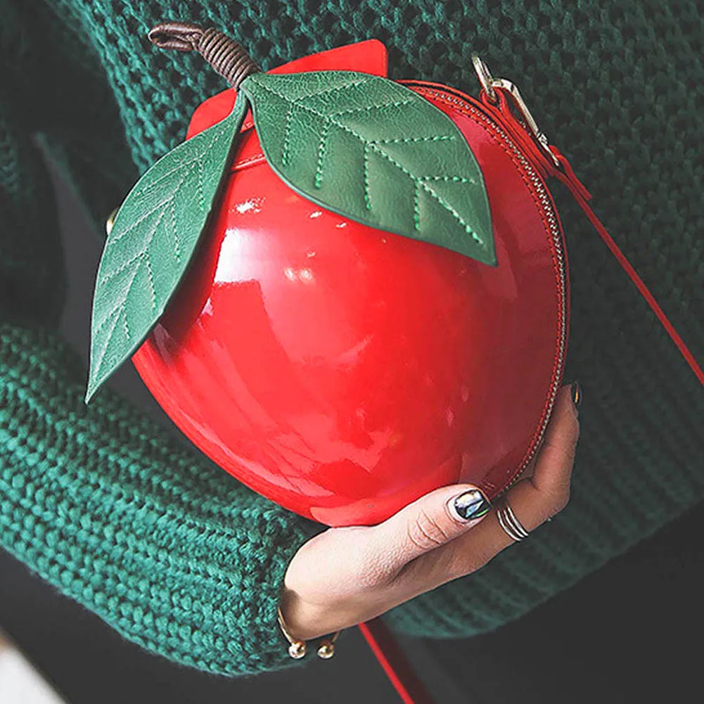 

Fashion Women Message Bags PU Leather Single Shoulder Bag Lovely Coin Purse Ladies Girls Crossbody Handbag