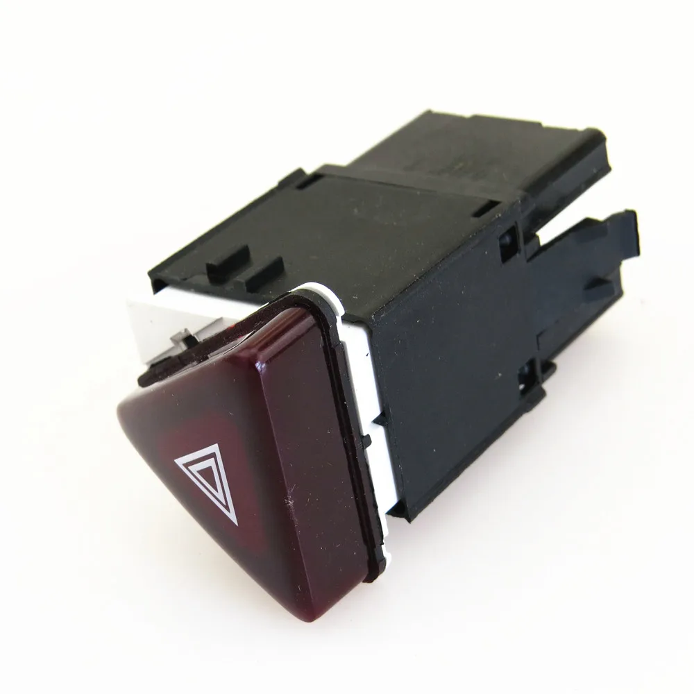 Кнопка аварийного высветильник еля FHAWKEYEQ для VW Rabbit Golf MK5 Jetta 2006-2011 18G 953 509 1K0953509A |