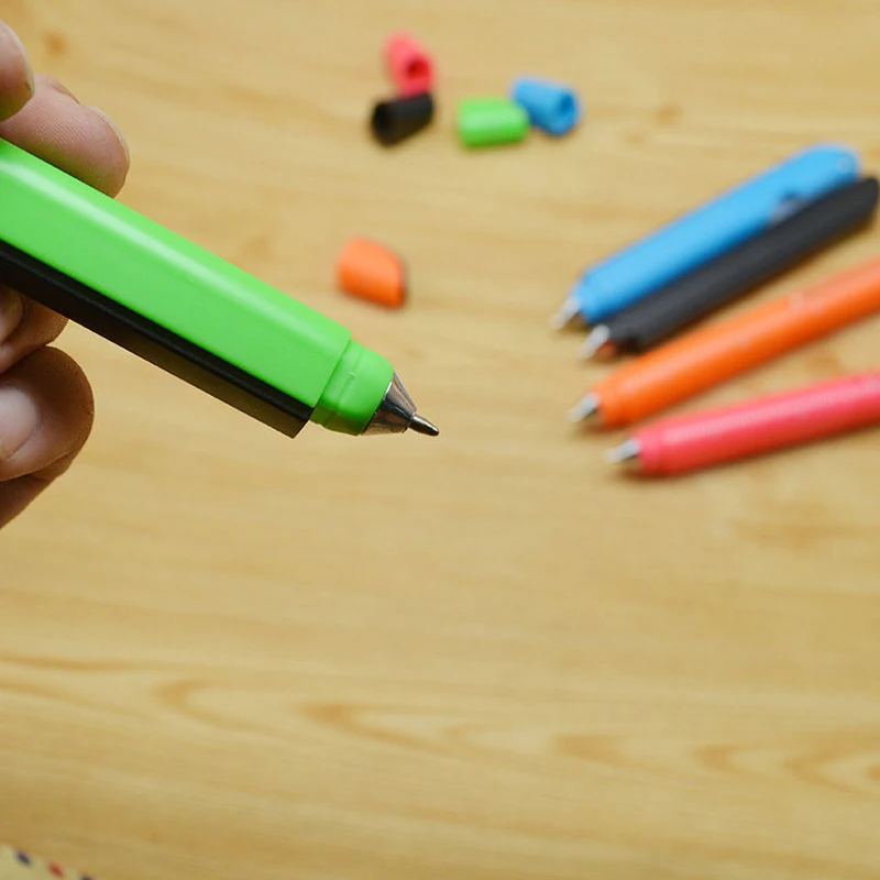 2019 креативные ножницы шариковая ручка многофункциональная для открывания букв