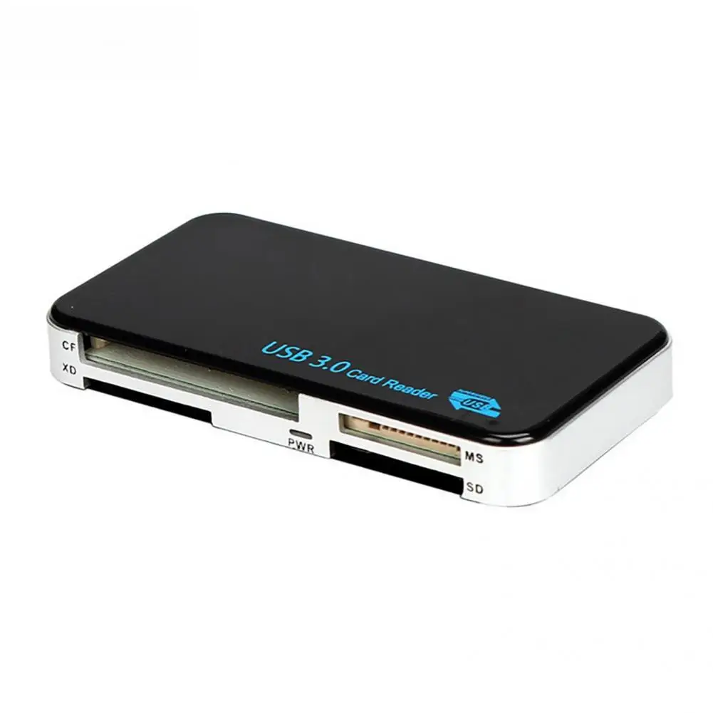 Устройство для чтения карт SD и Micro USB 3 0 2 в 1 |
