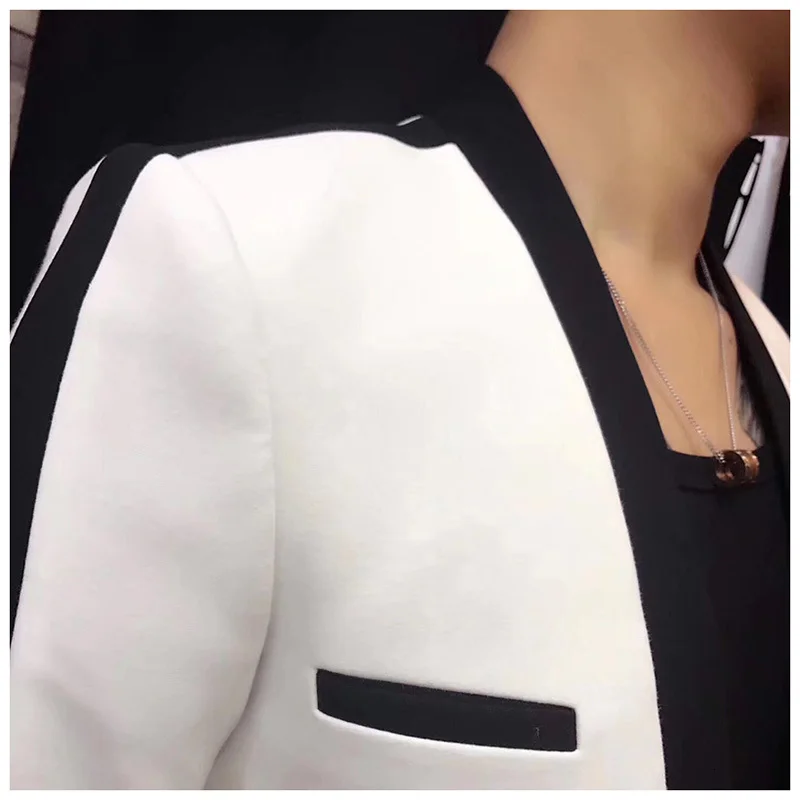 Тренд тонкий срез саморазвитие Жених Свадебный мужской костюм Veste Homme костюм Прическа Отдел Свободное пальто Блейзер Masculino