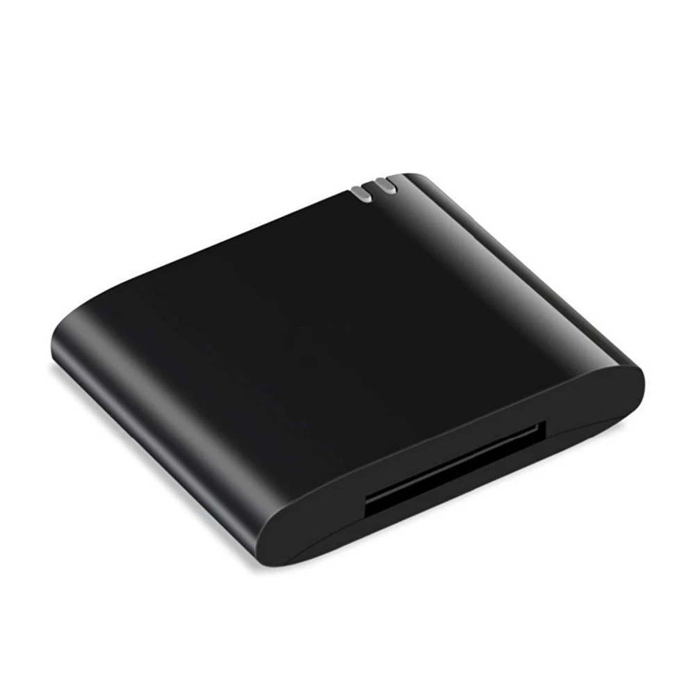 30Pin Bluetooth адаптер беспроводной 30 контактный док станция для приемник Yamaha CRX 040 TSX 130