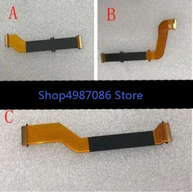 Для Sony Alpha A7 A7II A7R A7SII A7S2 A7R2 A7RII A7SM2 Гибкий кабель ЖК-дисплея (ILCE - 7m2 a7 m2) шарнир экрана