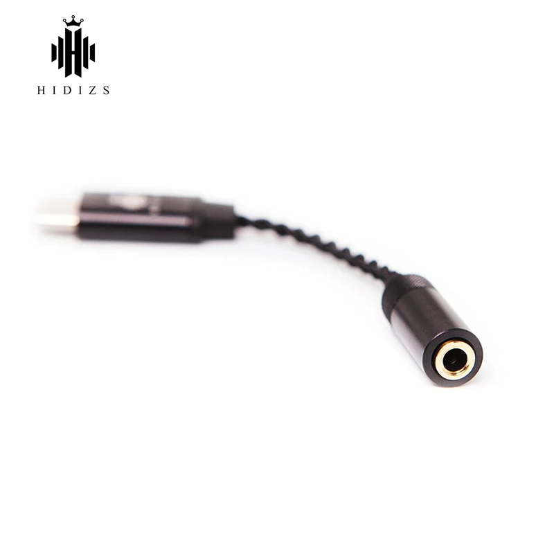 Hidizs Sonata HD DAC II Hi Res USB Mac HiFi аудио кабель Type C до 3 5 мм усилитель для наушников адаптер