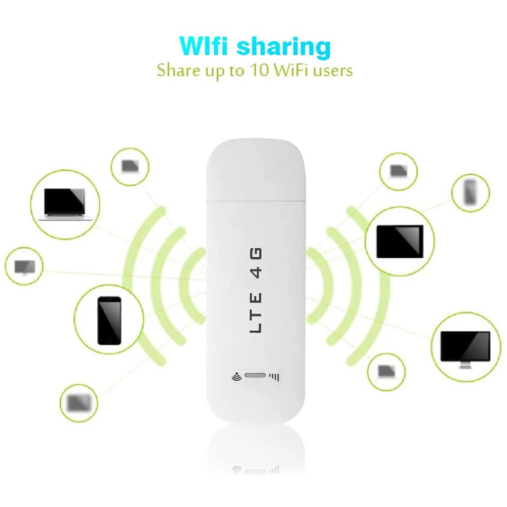 Портативный FDD LTE WCDMA/постоянного тока к оператору сотовой связи HSPA + 100 Мбит/с USB 2 1