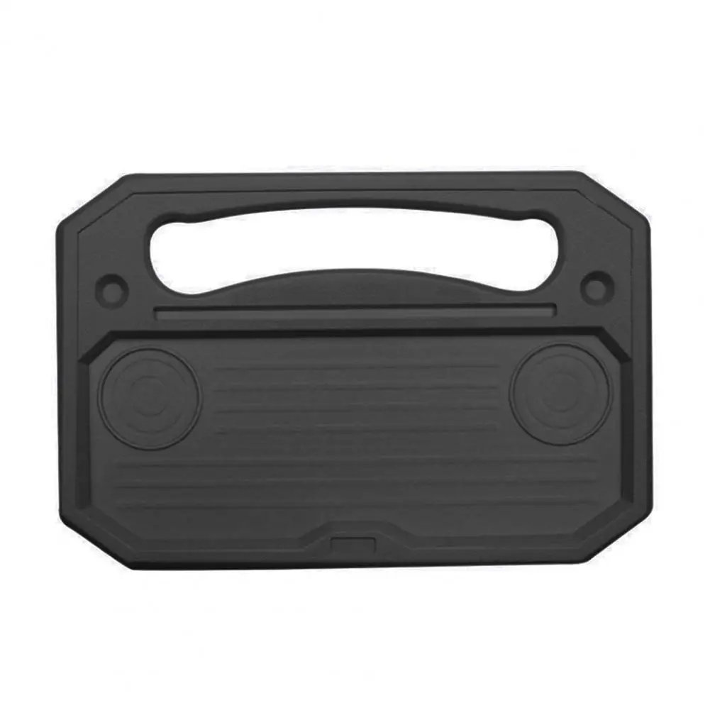 

Многофункциональный портативный автомобильный руль поднос под руль для хранения продуктов и ноутбуков