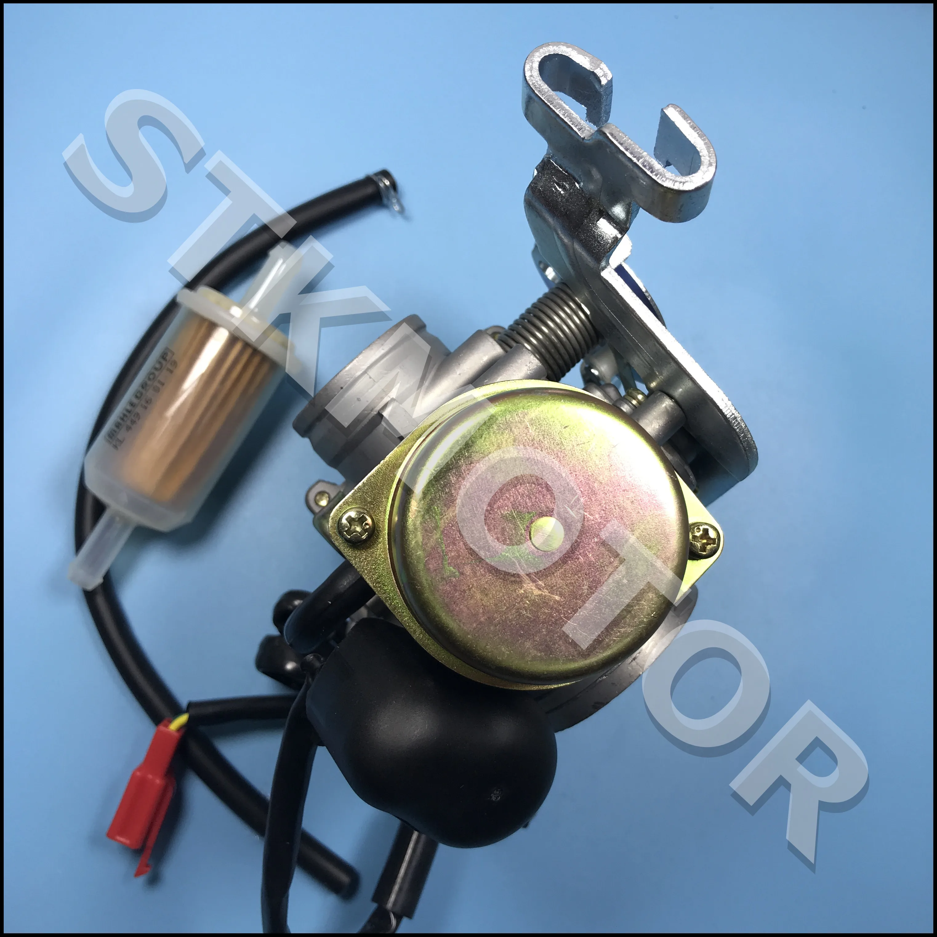 Buyang Feishen FA D300 H300 G300 ATV Quad Carburetor в сборе с масляным фильтром | Автомобили и мотоциклы