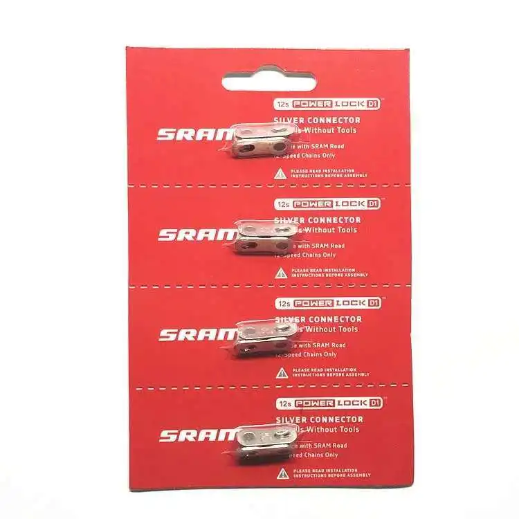 SRAM 12s Powerlink/powerlock цепи разъем горный велосипед быстрый разъем|Велосипедная цепь| |