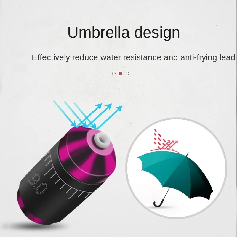 Рыболовные снасти 10 шт. катушка со свинцовым швом быстрое соединение вращение