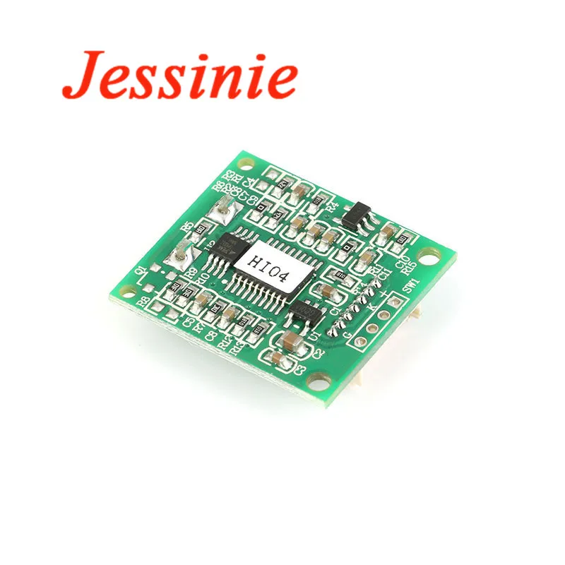 Электрохимический сенсорный модуль формальдегида для украшения дома Arduino общий