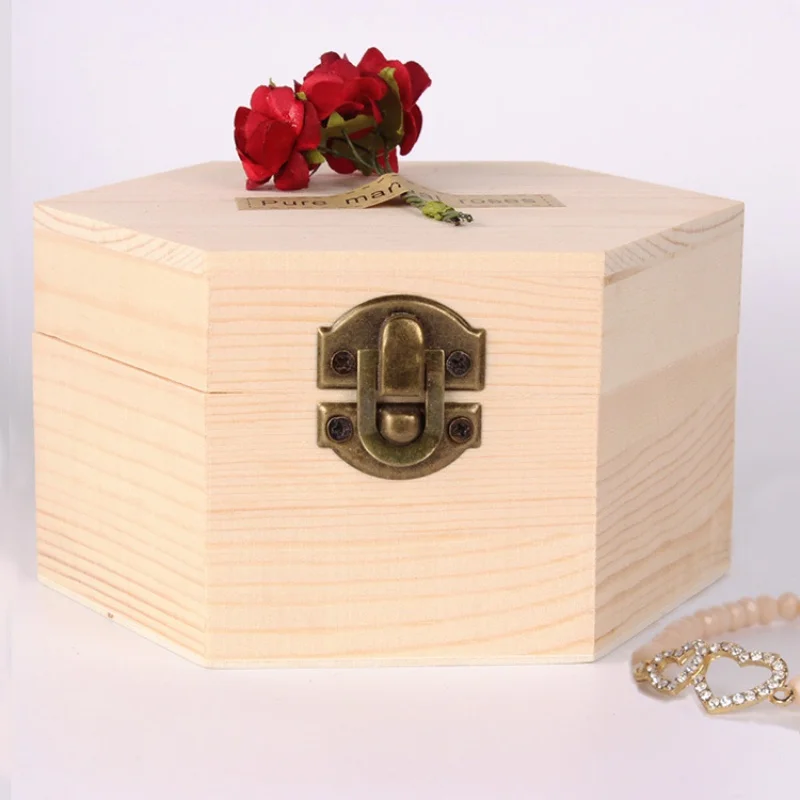 Colorful Flora Scented Bath Flower Plant Soap Rose Essential Oil With Wooden Box Wedding Gift Happy Valentine's Day | Дом и сад