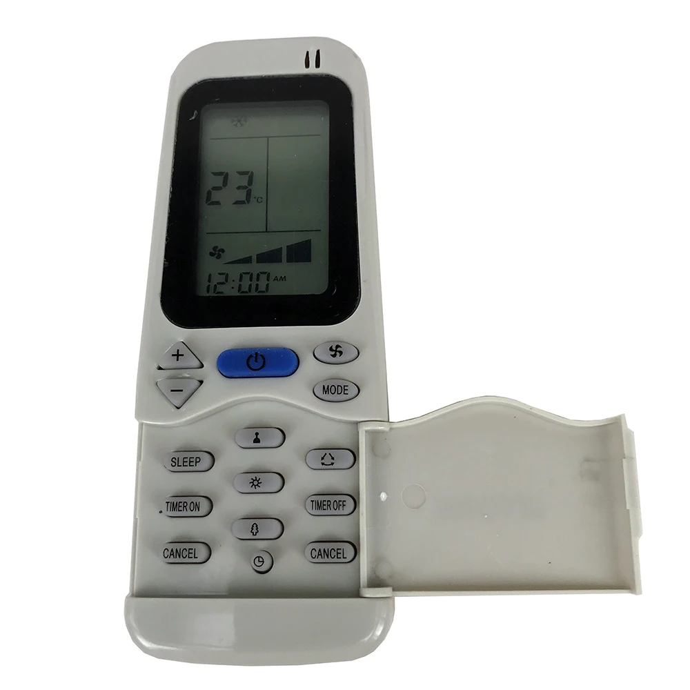 Новая замена для Йоркского кондиционера дистанционное управление Fernbedienung|Пульты