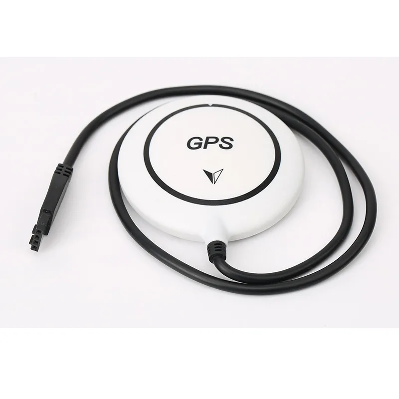 Стандартный двойной GPS-модуль JIYI K ++ K3APRO для большей безопасности полета | Игрушки