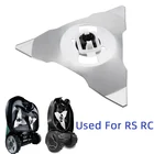 Лезвие для робота-газона из нержавеющей стали, сменные режущие лезвия для газонокосилки для Robomow RS RC, автоматические подвижные детали для робота-машины