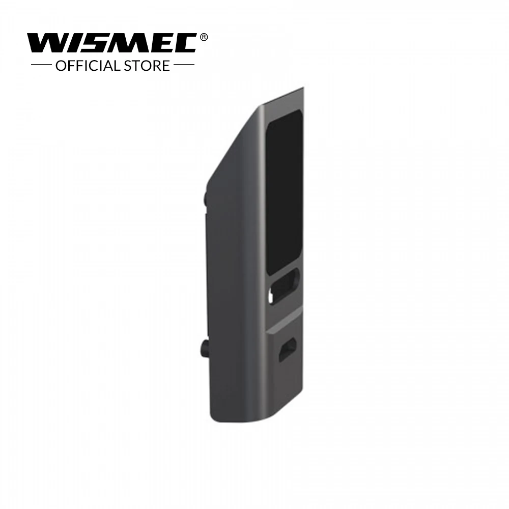 Original Wismec Reuleaux RX2/3 Front Cover for Mod Electronic Cigarette Accessory 3 colors available |