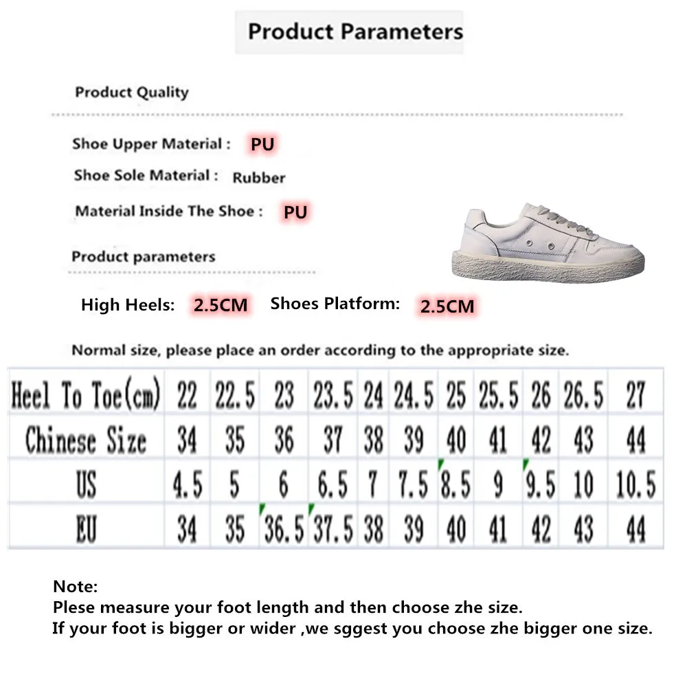 

Vulcanized Shoes Female Leather White Low Top Chic Luxury Designer Runway Party Women Shoes Lace-Up Flat Platform Short Boots