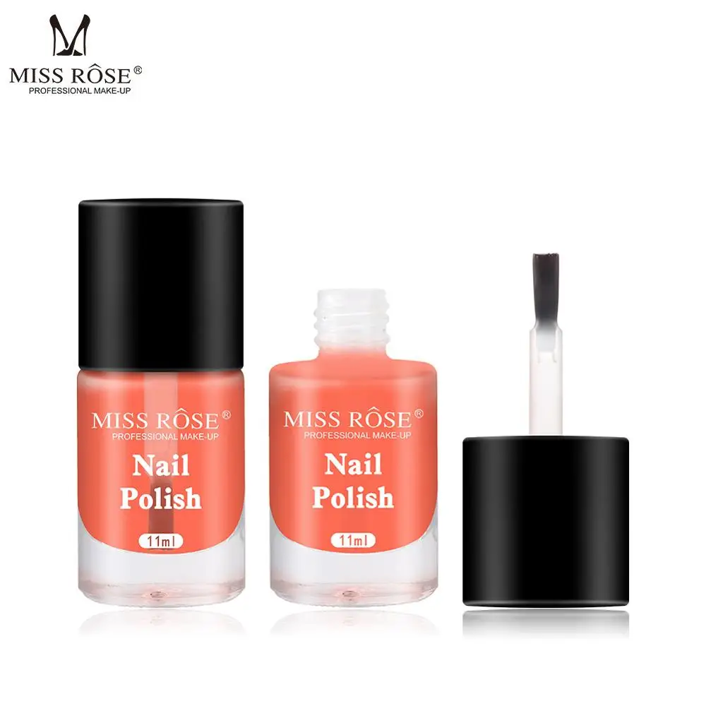 11 мл матовый лак для ногтей здоровое прозрачное верхнее покрытие долговечный