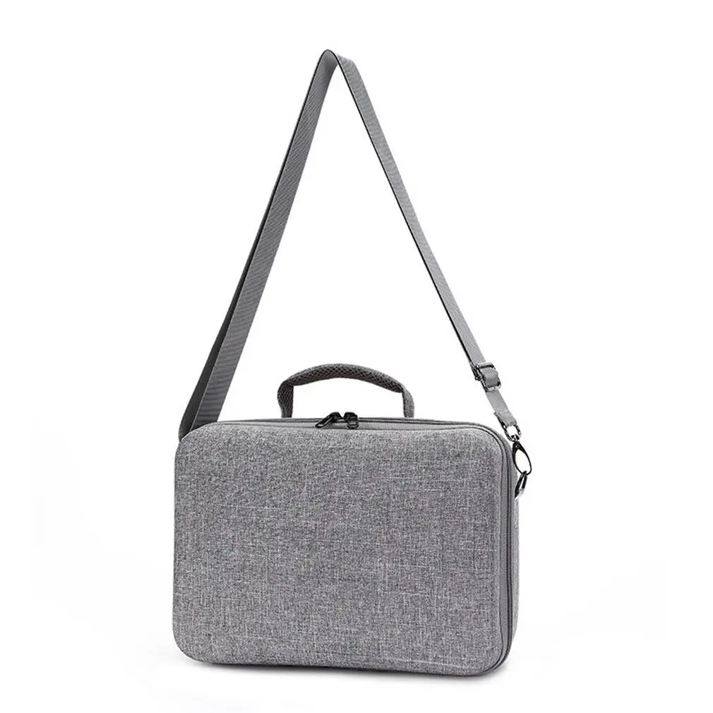 

Package For DJI Mavic 2 Pro Zoom Storage Bag Waterproof Hardshell Box Shoulder Bags for Mavic 2 Pro Zoom Portable Carrying Case