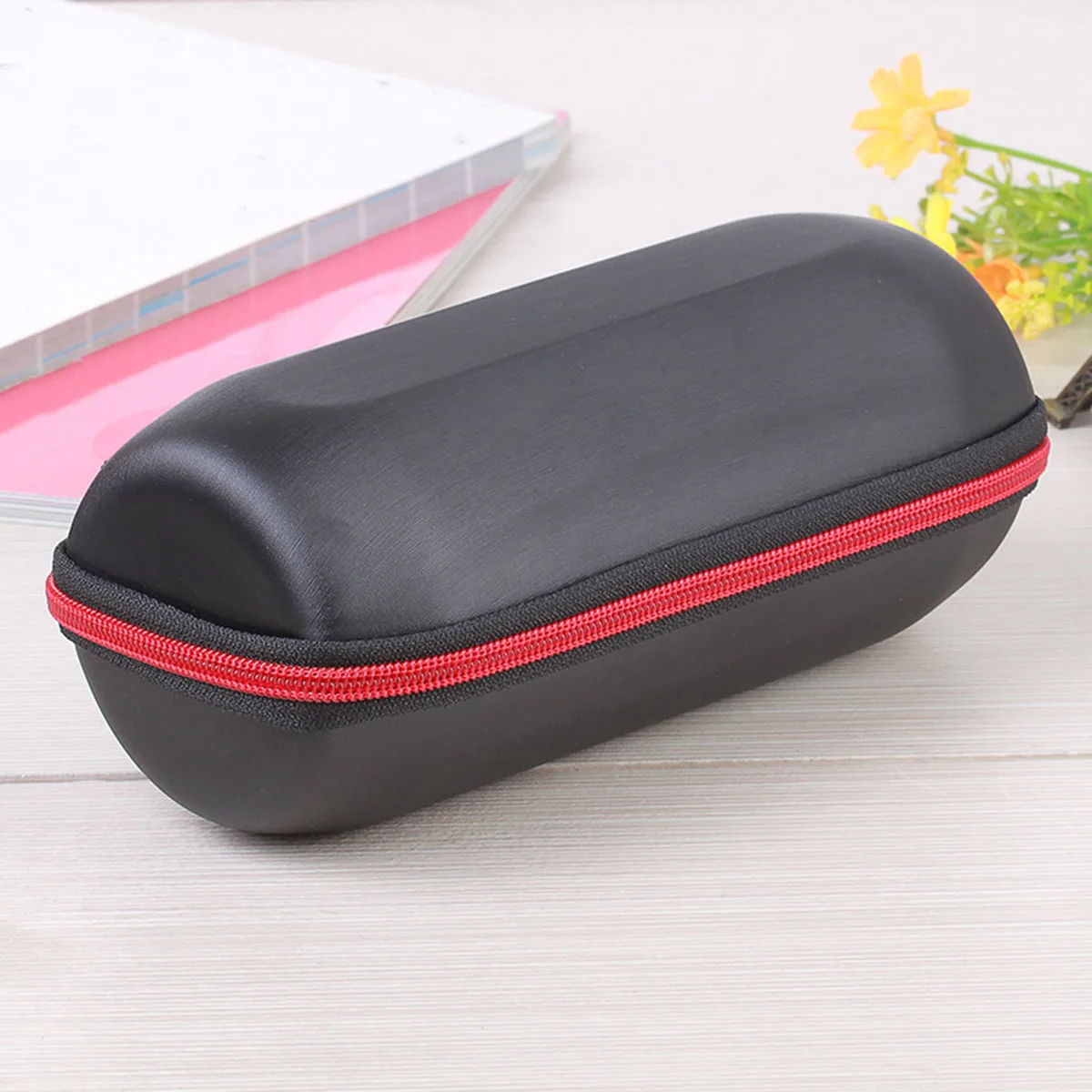 Портативная водонепроницаемая сумка-тоут EVA удобная сумка защитный чехол для JBL