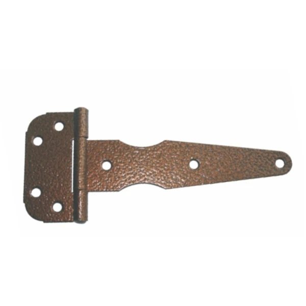 Петля стрела ПС 250 пол. серебро (Кунгур)|Дверные петли| |