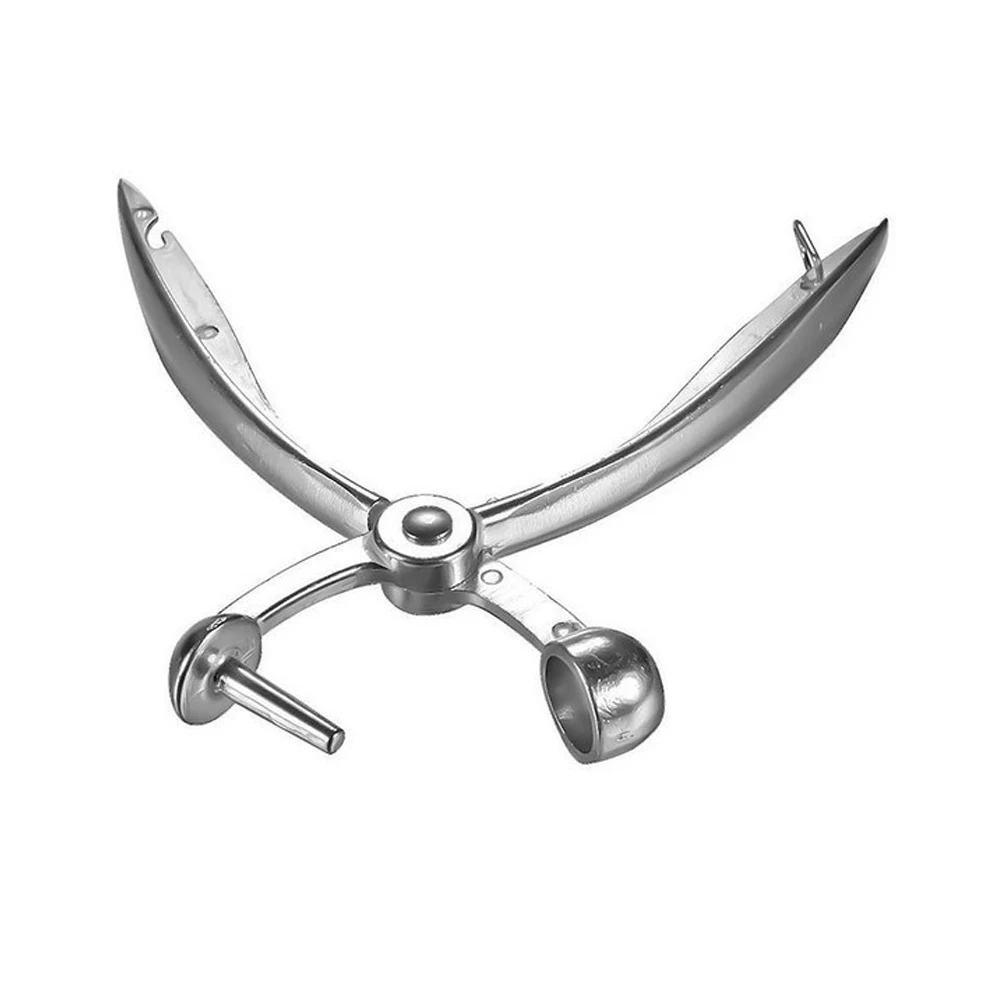 Вишневых Нержавеющая сталь вишневых косточек жидкость для снятия инструмент