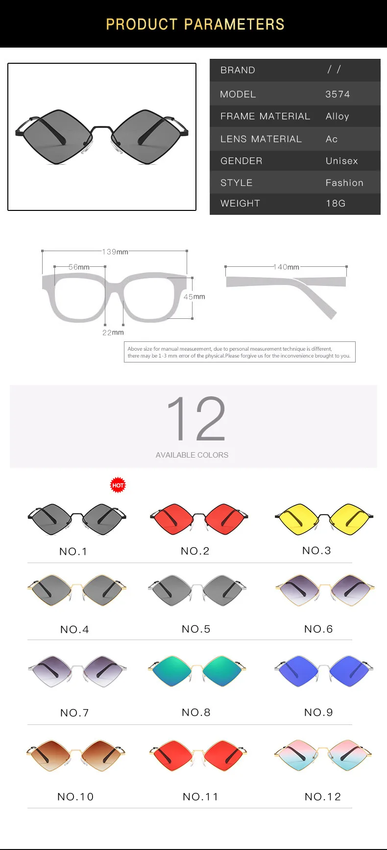 

2021 Small Retro Sunglasses Men Vintage Glasses for Men/Women High Quality Sunglasses Men Designer Lunette Soleil Homme