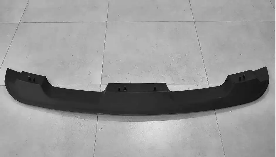 Праймер ABS для автомобиля заднего крыла багажника спойлер Ford Mustang 2015 2016 2017 2018