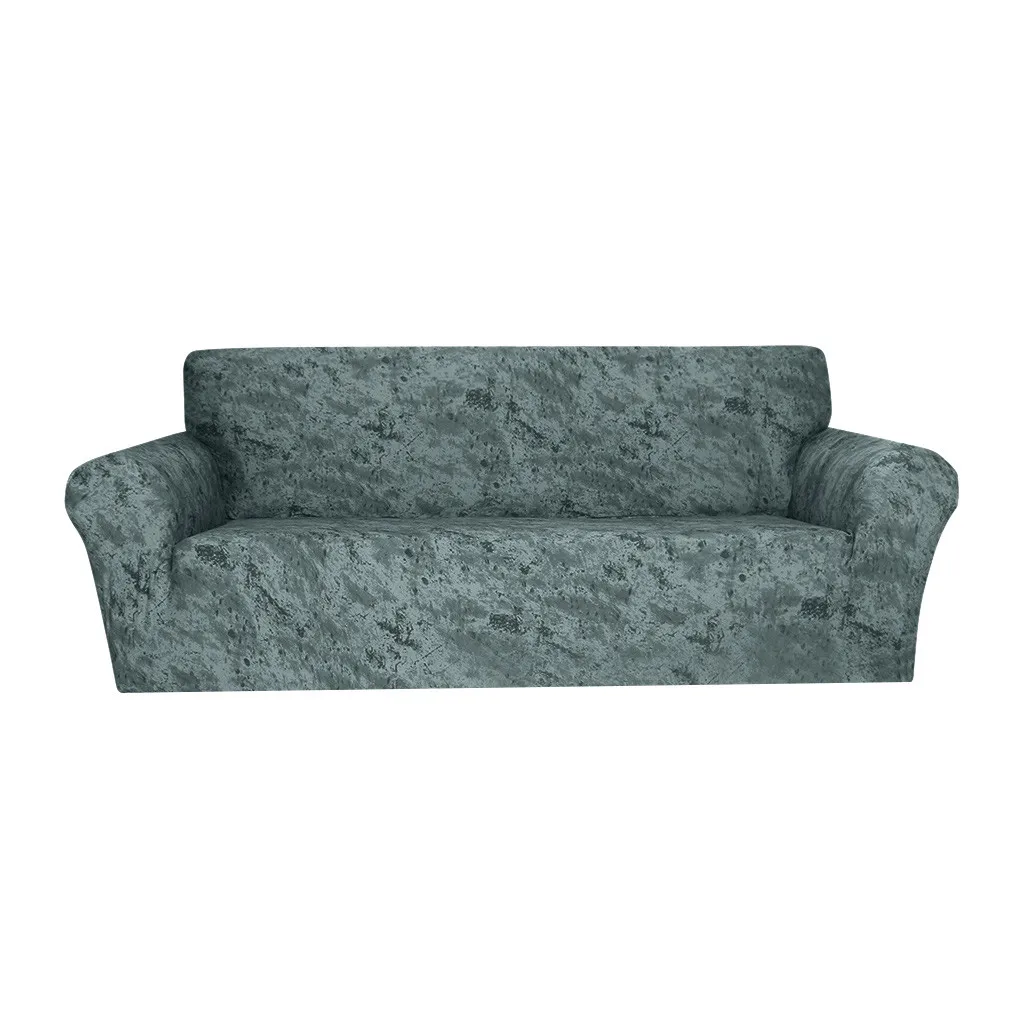 

Elastic Sofa Cover Set Cotton Universal Sofa Covers for Living Room Pets Armchair Corner Couch Cover Corner Sofa Chaise Longue