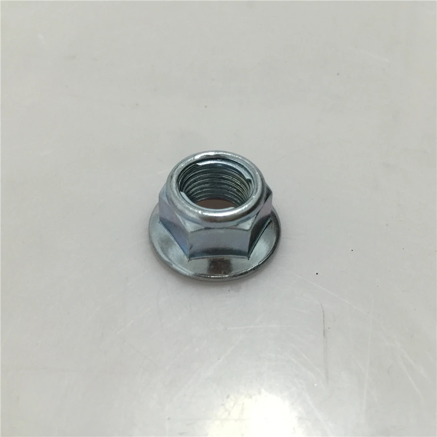 1713882 контгайка фиксирующая. фланец шестигранный. фланец шестигранный. гайка м6 din 6923. фланец шестигранный.