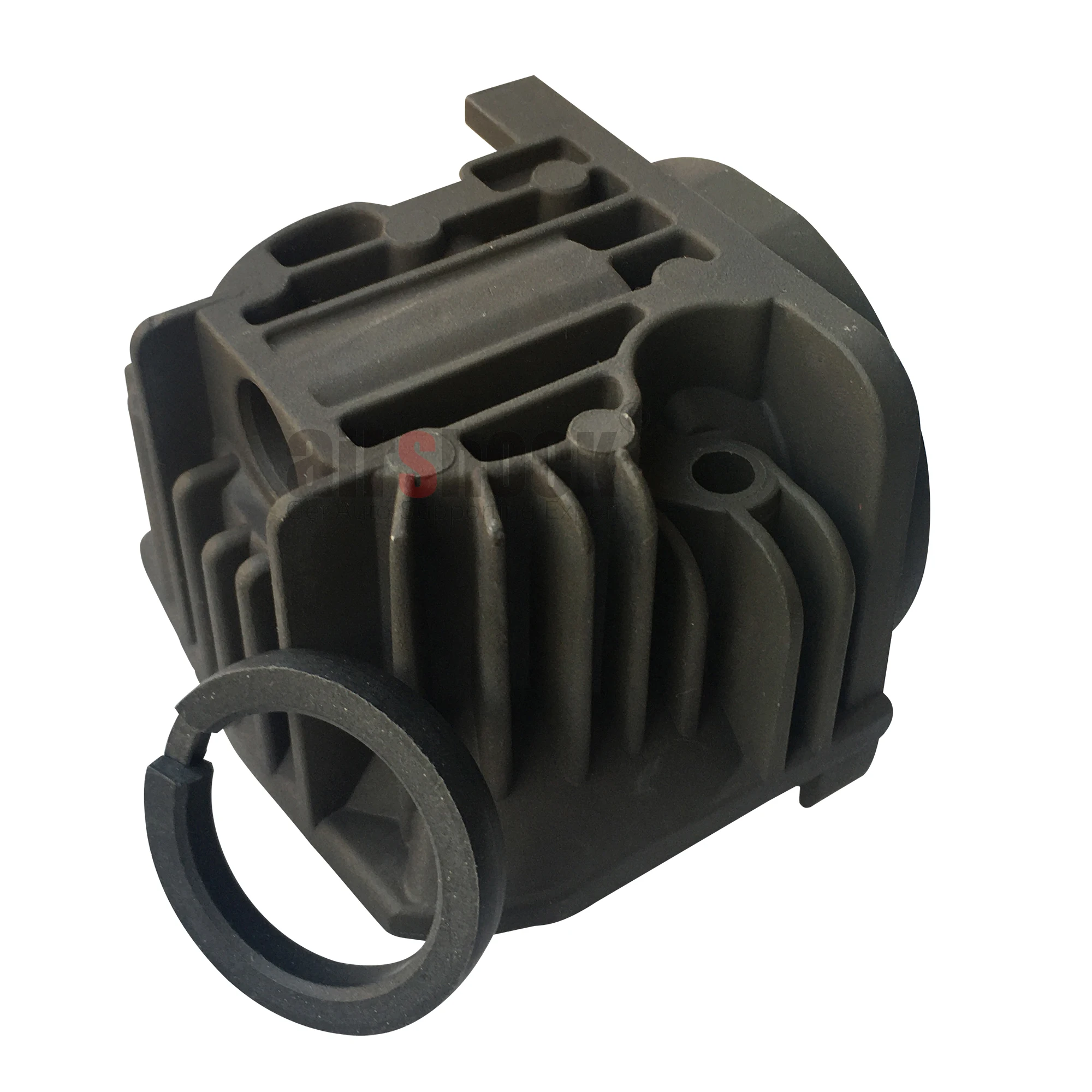 Воздушный компрессор AirShock поршневое кольцо пневматический подвесной насос для VW