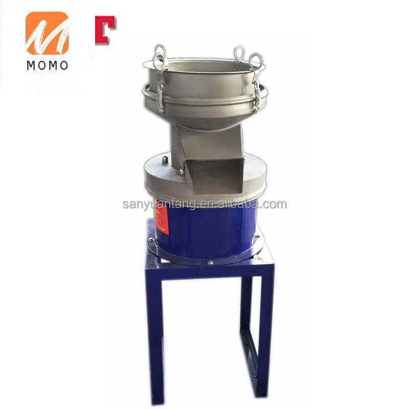 

High efficiency 450mm diameter fruit juice filter machine
