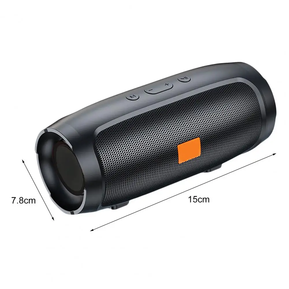 Subwoofer Speaker Portable Bluetooth Upright Stereo Wireless Sound Bar Supports FM Radio | Электроника