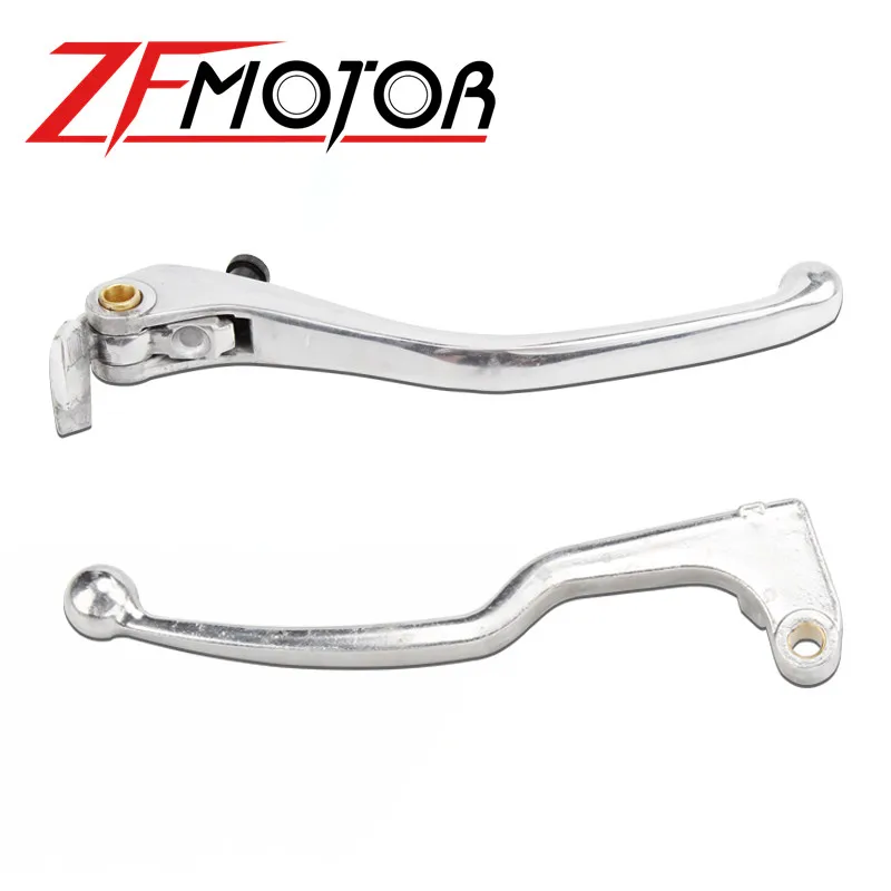 Мотоцикла тормозной рычаг сцепления Рычаг для Yamaha YZF R6 YZFR6 2005 2006 2007 2008 2009 2010 2011 2012