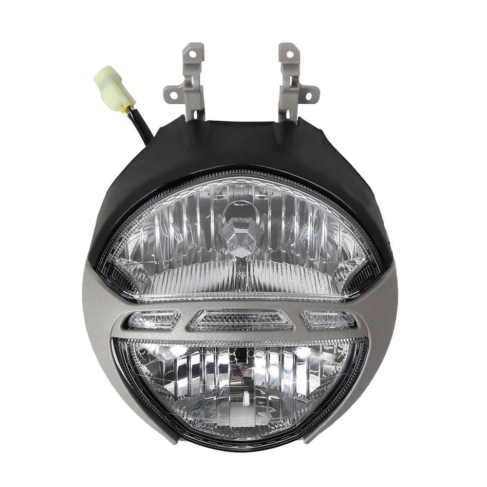 Ducati Monster 696 Light