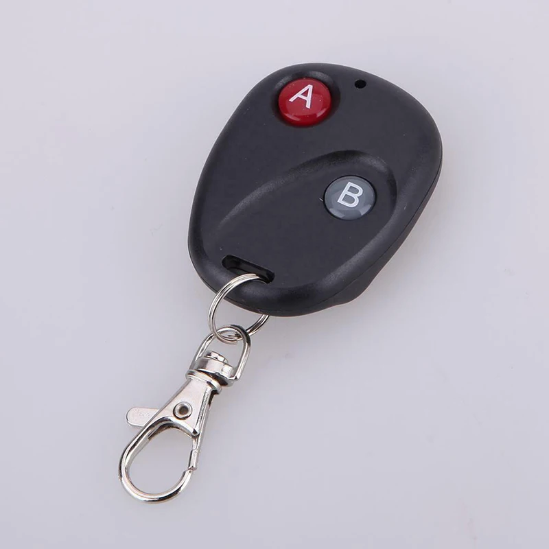 Комплект беспроводных переключателей дистанционного управления приемник