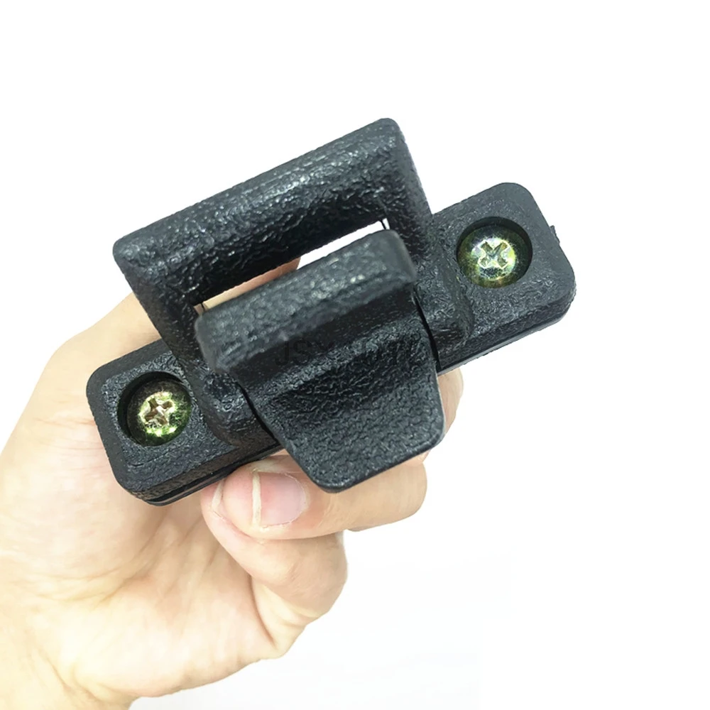 Excavator Window Sunroof Glass buckle Accessories For CATERPILLAR CAT 307/308/312/320/324/329/336B/C/D|Панели и обрамление
