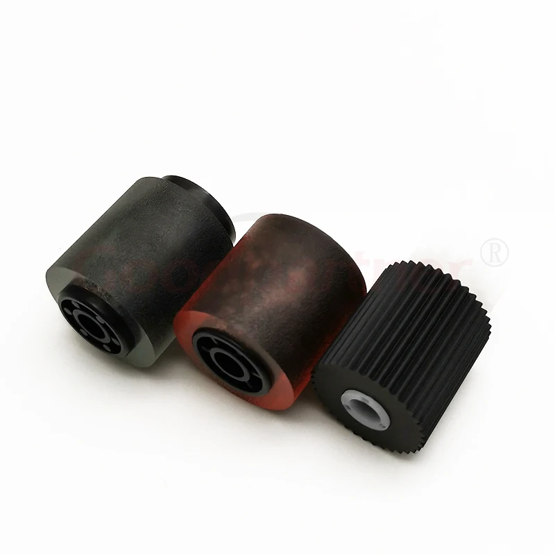 1 шкив 2FB06040 2FB06060 2FB06080 ведущий разделительный ролик подачи для Kyocera TASKalfa 620 820 KM6030