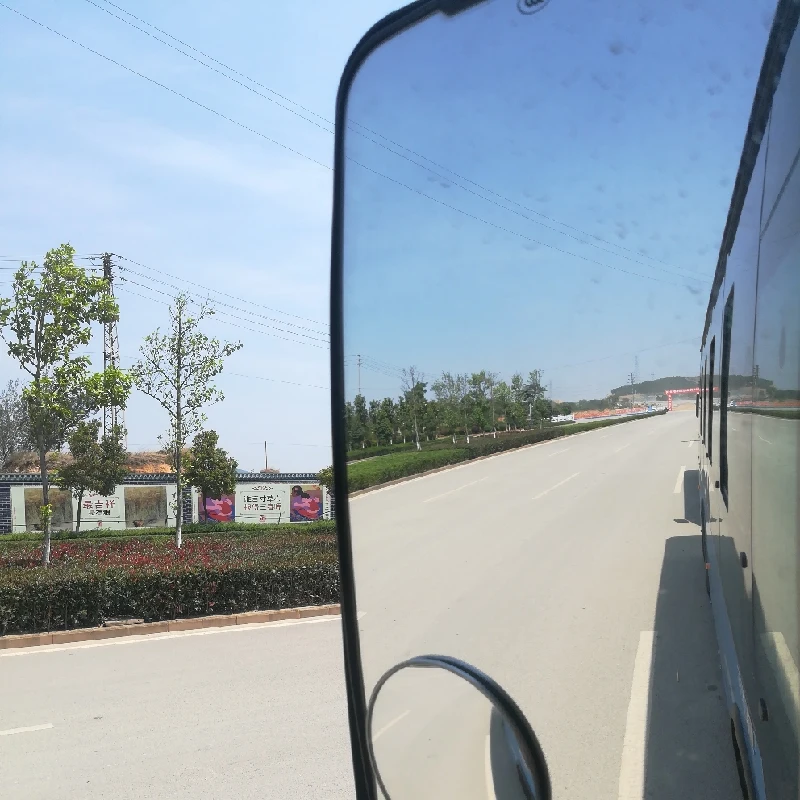 Оптовые продажи микробиотическое инженерное Автомобильное Зеркало для слепых