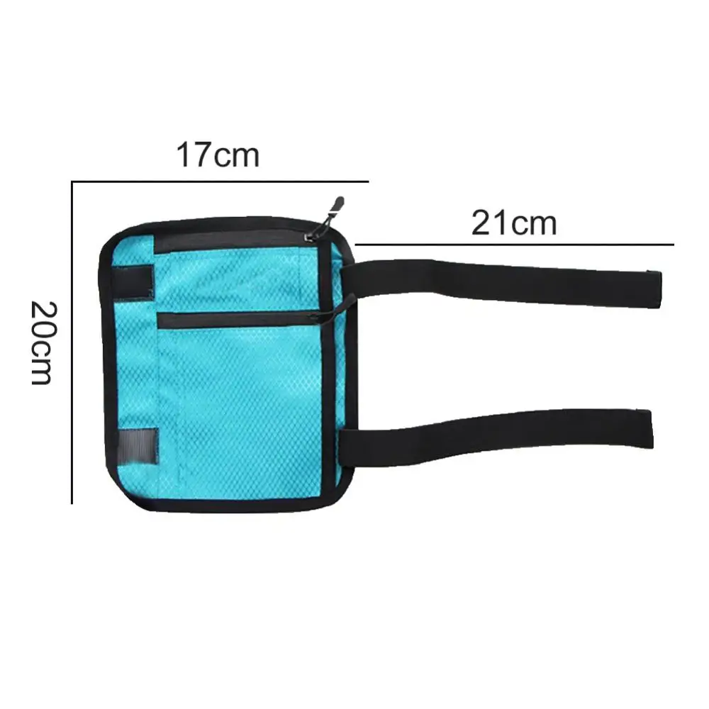 

30% Hot Sale Outdoor Running Sports Invisible Breathable Mobile Phone Storage Pouch Leg Bag