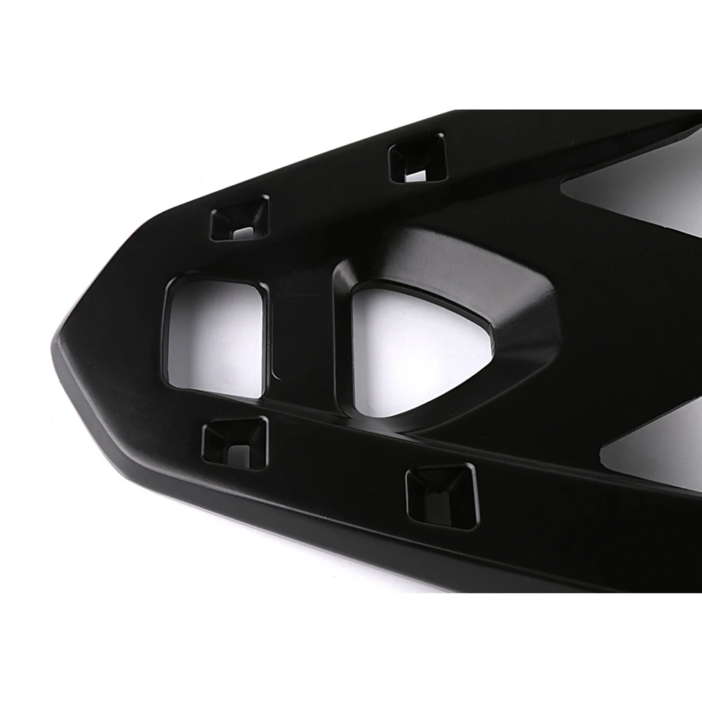 

Modified Motorcycle Rear Seat Luggage Holder Shelf Bracket for Yamaha nmax 155