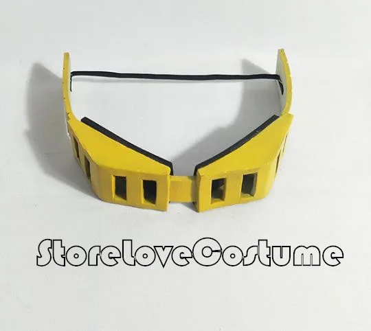 Моя геройская Академия Shouta Aizawa очки в стиле Косплей Маска|cosplay costume|squall leonhart