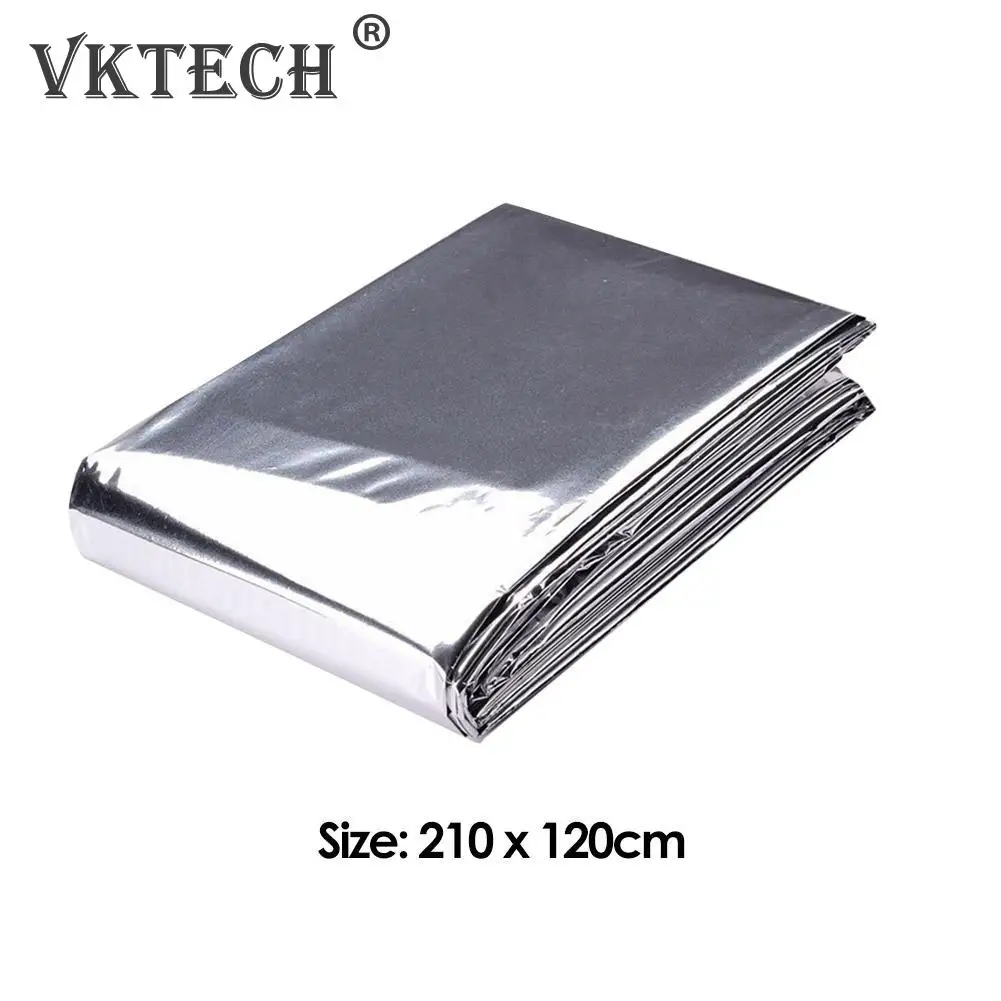 

210x120cm Silver Reflective Film Environmental Portable Light Healthy Security Plants Cover Greenhouse Covering Foil Sheets