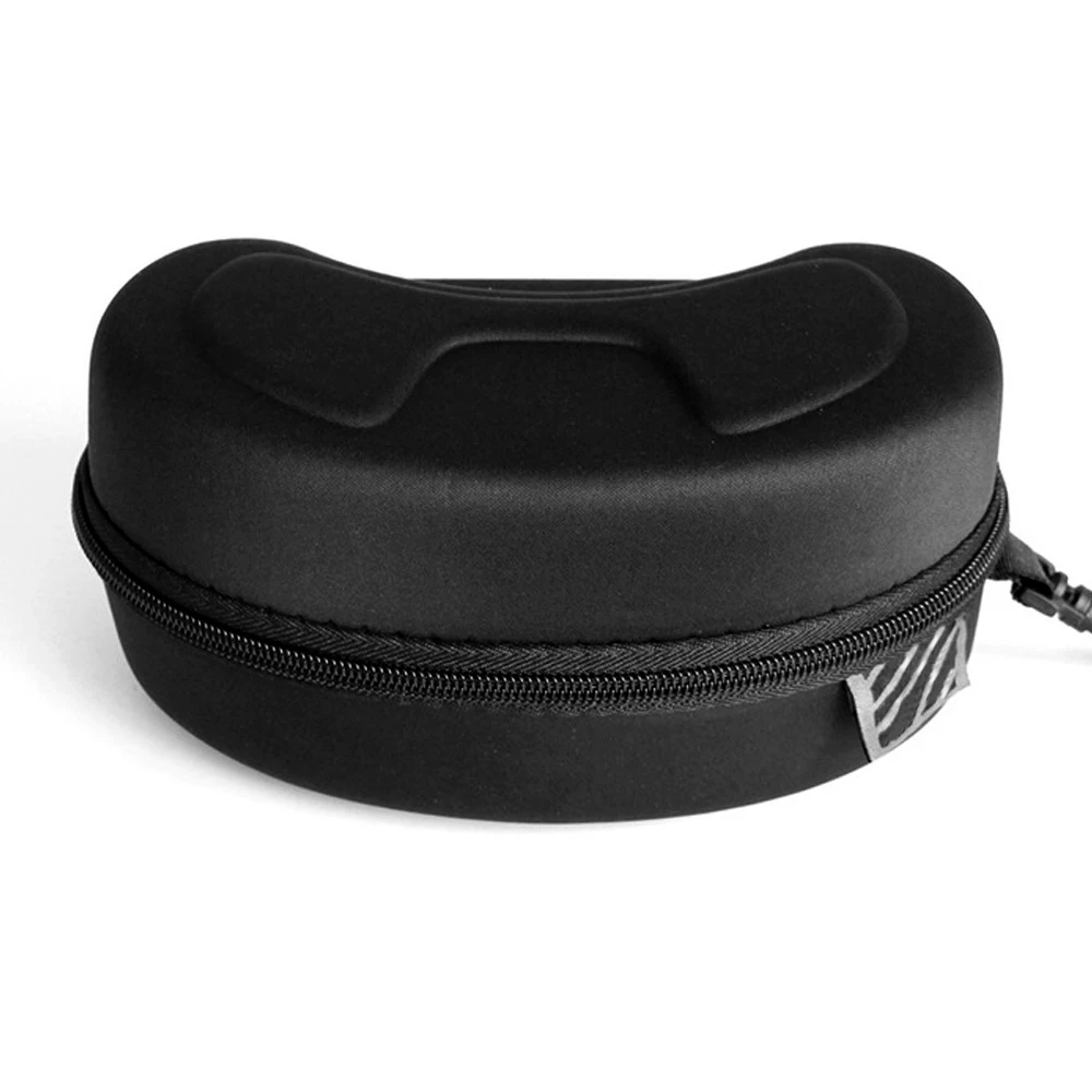 Защитный чехол для лыжных очков Жесткий Чехол зимних видов спорта лыжного