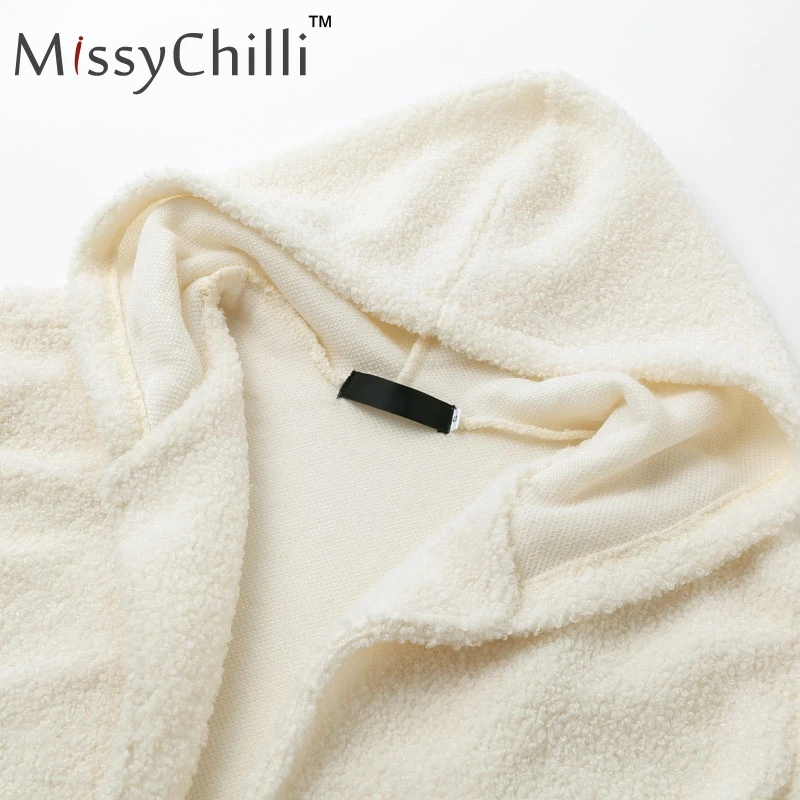 MissyChilli вязаный повседневный комплект из двух предметов короткий комбинезон и комбинезон для женщин осенний мягкий теплый комбинезон зимний женский однотонный комбинезон